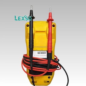 Multimètre numérique portable Chauvin Arnoux Ca 5277 True RMS, 10 A max, 20 1000 V AC - Product Image 3