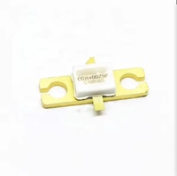 Transistors RF JFET originaux neufs CG2H40010F GaN HEMT DC-8.0GHz 10 Watt 28V Transistor de puissance RF TO-59
