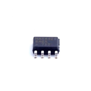 AD848JRZ SOIC-8 Arithmétique Comparer Échantillonnage Courant Différentiel Audio Puissance Instrumentation Amplificateur - Product Image 6
