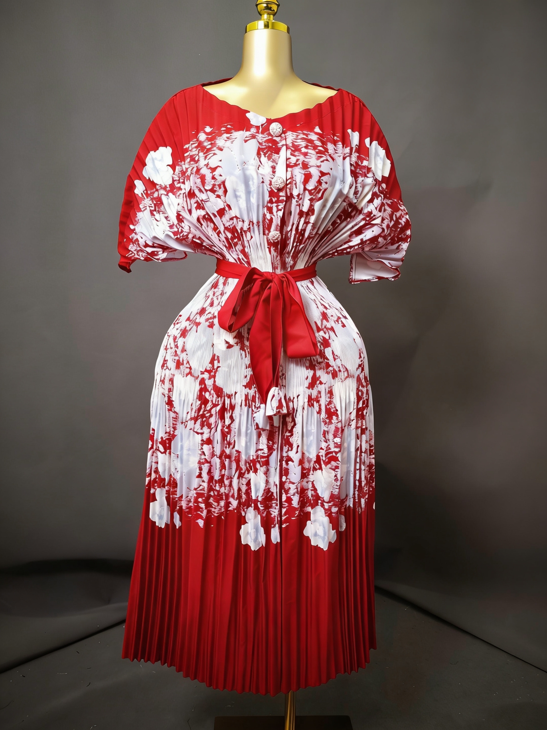 Corail Rouge