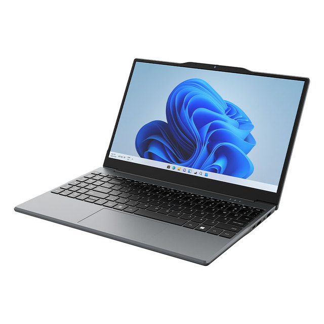15.6" Laptop Brand New Computer CPU I7-5500U 8GB 256GB SSD OEM ODM Business Netxbook Laptops