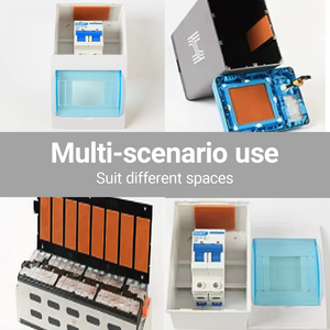 Autocollant pour extincteur 10*10*2 mm, dispositif d'extinction automatique des incendies, adapté aux batteries au lithium et aux <span class=keywords><strong>DCP</strong></span> - Product Image 6