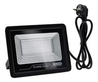 50w 100w 200w 300w Étanche IP65 Lampara Réflecteur Led Uv Projecteur 365nm 395nm Uv Lampe pour Halloween UV Lumière