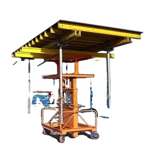 Sistema de encofrado de mesa de <span class=keywords><strong>viga</strong></span> de madera CHINA LIANGGONG para construcción de hormigón a bajo <span class=keywords><strong>precio</strong></span> - Product Image 1