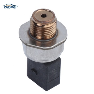 04L906054 YAOPEI Capteur de pression de carburant pour <span class=keywords><strong>Audi</strong></span> A1 A3 Cabriolet A6 <span class=keywords><strong>Q2</strong></span> A8 Q7 Q8 Skoda Fabia Octavia Rapid Karoq Kodiaq Superb VW - Product Image 2