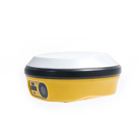 Récepteur GNSS RTK Unistrong G30 professionnel de haute précision, équipement de topographie pour la mesure des terres (base et mobile)