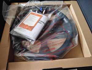 PXN-V99 lực phản hồi trò chơi đua xe mô phỏng vô lăng Tương thích với các trò chơi vô lăng PC/<span class=keywords><strong>PS4</strong></span>/XboxOne/Series - Product Image 4