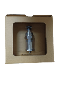 เวโลมิเตอร์ ซีที เซนเซอร์วัดความเร็ว สแตนเลสสตีล 190501-12-00-01 - Product Image 4