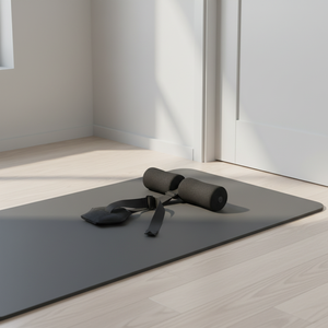 Sangle de serrage-les boucles nordiques originales à réaliser à tout moment, n'importe où-stabilité améliorée confort Premium-force <span class=keywords><strong>Tra</strong></span> - Product Image 1