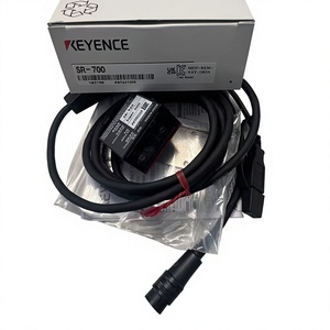 SR-700 de Proximidad Ultra Compacta 1D y 2D SR-100 - Product Image 3