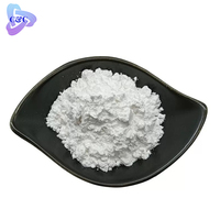 Ambroxane 99% CAS 6790-58-5 en poudre, fixateur de parfum, ambroxide, ambroxane pour parfums et cosmétiques, fourni par l'usine