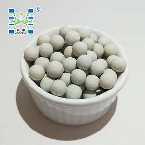 Factory Price Inert Ceramic Alumina Support <strong>Beads</strong> - Product Image 5