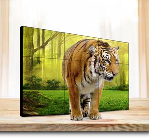 BOE Videowall Monitor interni Display pubblicitario HD pannelli Mulit Splicing schermi Lcd <span class=keywords><strong>Video</strong></span> Wall