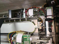 Printer RA640 Roland Versaart bekas dengan kepala cetak DX7