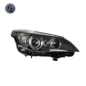 <span class=keywords><strong>Alta</strong></span> calidad HID Xenon W/AFS Proyector Faro Lado del pasajero RH E61 2008-2010 para <span class=keywords><strong>BMW</strong></span> 5 Series - Product Image 2