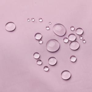 Tissu PONGEE en polyester 100%-240T, 59 "de large, hydrofuge pour doublures de veste et parapluies - Product Image 2