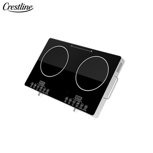 Professional Double Burner Infrared Cooktop Multifunctional Hot <b>Pot</b> <b>Cooker</b> for Household Use Infrared <b>Cooker</b> - Product Image 3