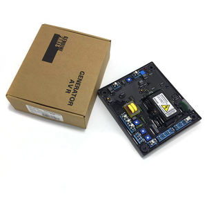 Générateur de qualité stable SX440 AVR 30 kVA, régulateur de tension automatique - Product Image 2
