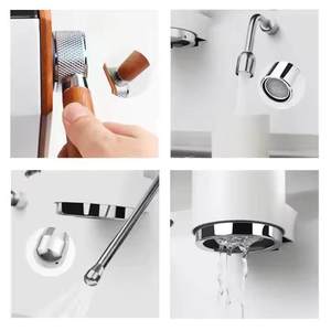 Máquina de Espresso Comercial Industrial para Restaurante Italiano, Equipo para Preparar Café de <span class=keywords><strong>Mastrena</strong></span> Shop - Product Image 2