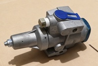 Vanne de régulation de pression d'air A-C03002 pour système de freinage de camion lourd Sinotruk Weichai, pièces de maintenance et logistique pour flotte M
