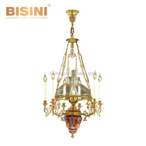 Los cuentos <span class=keywords><strong>de</strong></span> hadas <span class=keywords><strong>de</strong></span> diseño <span class=keywords><strong>de</strong></span> <span class=keywords><strong>El</strong></span> <span class=keywords><strong>Mago</strong></span> <span class=keywords><strong>de</strong></span> <span class=keywords><strong>Oz</strong></span> lámpara colgante <span class=keywords><strong>de</strong></span> cristal <span class=keywords><strong>de</strong></span> esquina... Exquisito Cating bronce dos-Historia 11-cabezas <span class=keywords><strong>de</strong></span> la lámpara - Product Image 4