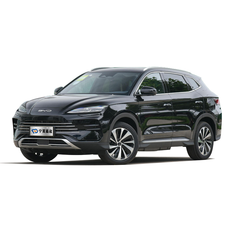 BYD Song Plus DM-i-150 Flagship 2023