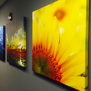 Lienzo de pintura al óleo de Van Gogh, reproducción artística famosa hecha a mano de alta calidad - Product Image 2