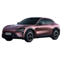 2025 Xiao Mi YU7 Pro/Max SUV Listrik Jarak Jauh, Kendaraan Energi Baru, Pesan Cepat Konfigurasi Terbaik Jarak Jauh Harga Murah