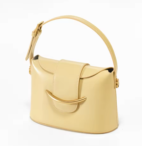 Sac à main pour femme en gros du fabricant, personnalisé avec logo, sac bandoulière, sac en cuir de luxe pour femme - Product Image 1
