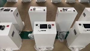 Batería de Litio Heymy en Stock en la UE, 48V 280Ah, Energía Solar de 15kW 16kW, Paquete de Energía Doméstica de 51.2V 300Ah 314Ah, 3.2V 314Ah con BMS Inteligente Integrado - Product Image 6