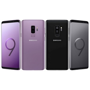 Teléfonos Reacondicionados Originales <span class=keywords><strong>Baratos</strong></span> Desbloqueados Grado A+ para <span class=keywords><strong>Samsung</strong></span> S9+ G965 - Product Image 3