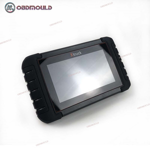 Nouvel outil tablette Xtruck HD19 avec tablette pour camions diesel, outil de diagnostic et de programmation pour véhicules utilitaires lourds et pick-up - Product Image 3