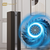 Diffuseur de parfum commercial sans eau, machine à diffusion d'air froid 1400 ml, diffuseur intelligent avec application, diffuseurs d'arômes pour bureau