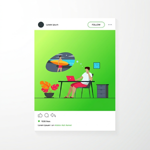 Servicios de Diseño de Redes Sociales de Élite para Marcas Modernas con Estaciones de Trabajo de Alto Rendimiento, Tabletas de Dibujo, IA y Multimedia Creativa - Product Image 2