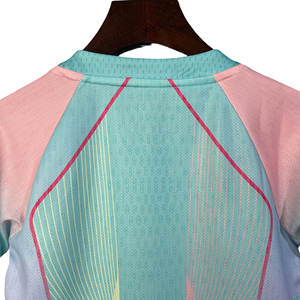 All'ingrosso 2025 messico maglia da calcio nero Top Thailand versione giocatore 2526 edizione speciale del servizio nome del tifoso di calcio - Product Image 3