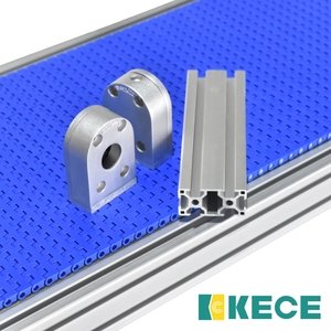 Food Grade Modular <strong>Belt</strong> <strong>Conveyor</strong> System Transmission Chain <strong>Conveyor</strong> - Product Image 5