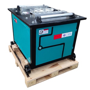 Máy Uốn Cốt Thép Bar Bender Nhà Sản Xuất Trung Quốc Gw40 Máy Uốn Cốt Thép - Product Image 6