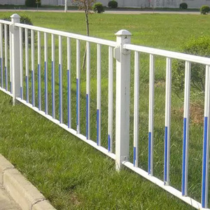 รั้วอลูมิเนียมความแข็งแรงสูงยาว1.5-3ม. - Product Image 1