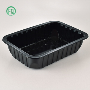 ขายด่วน Pp ถาดถ้วยช็อตพลาสติกถาดพลาสติก Pp แบบใช้แล้วทิ้ง - Product Image 4