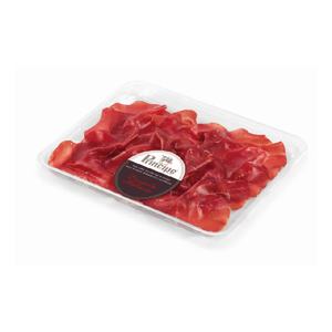 Principe Bresaola de Primera Calidad, Estilo Italiano, Jamón de Res Curado en Seco, Refrigerado, Sin Alérgenos, en Rodajas - Product Image 2