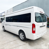 Mini-bus Foton 9 places pour le transport de marchandises, tourisme et visites, 2 à 17 places, prix usine, à vendre