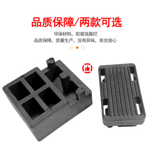 Xinghao Supports en plastique pour fenêtres et portes, patins rigides, clips de fixation, accessoires d'installation - Product Image 3