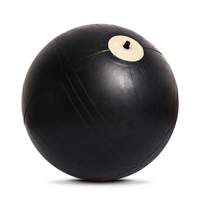 Vente chaude balle personnalisée Netball HandBall Vessies en latex de caoutchouc Vessie en butyle gonflable
