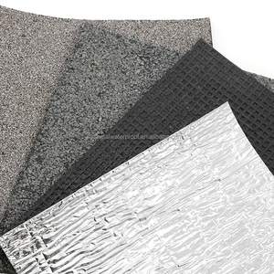 Modern Design Thick Self-Adhesive Waterproof <strong>Bitumen</strong> Membrane Tape Weather Resistant Anti-Aging <strong>Roof</strong> <strong>Cover</strong> - Product Image 5