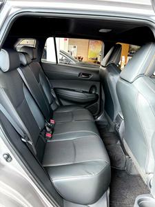 Toyota <span class=keywords><strong>Corolla</strong></span> Cross Híbrido 2026, <span class=keywords><strong>Corolla</strong></span> Cross Gasolina/Híbrido, SUV Grande, Nueva Consola y Tracción Total Disponible, <span class=keywords><strong>Corolla</strong></span> Cross <span class=keywords><strong>en</strong></span> <span class=keywords><strong>Venta</strong></span> - Product Image 5