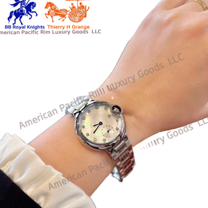 Reloj de Cuarzo para Mujer Más Popular, Relojes de Cuarzo de Lujo con Bisel, Reloj Japonés Impermeable de Acero Inoxidable para Mujer - Product Image 2