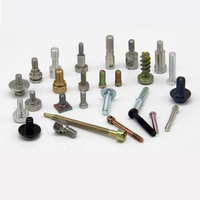 Fabricant chinois de centres d'usinage CNC, usinage de métaux, acier inoxydable, aluminium, plastique, produits sur mesure en tiges et vis