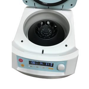Laboratorio de <span class=keywords><strong>plasma</strong></span> rico en plaquetas PRP centrífuga de la máquina - Product Image 2