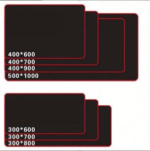 Factory Customized Logo <b>Mouse</b> Pad Promotion Logo Sublimation Blank Desk Mat Rubber PVC Printing Logo Wrist Rest Eva Mousepad - Product Image 6