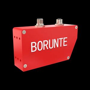 Capteurs de soudage pour moteurs PLC et moteurs électriques - 0,2 kW 220V Robots articulés - Product Image 1